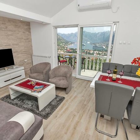Apartment Kalle コトル エクステリア 写真