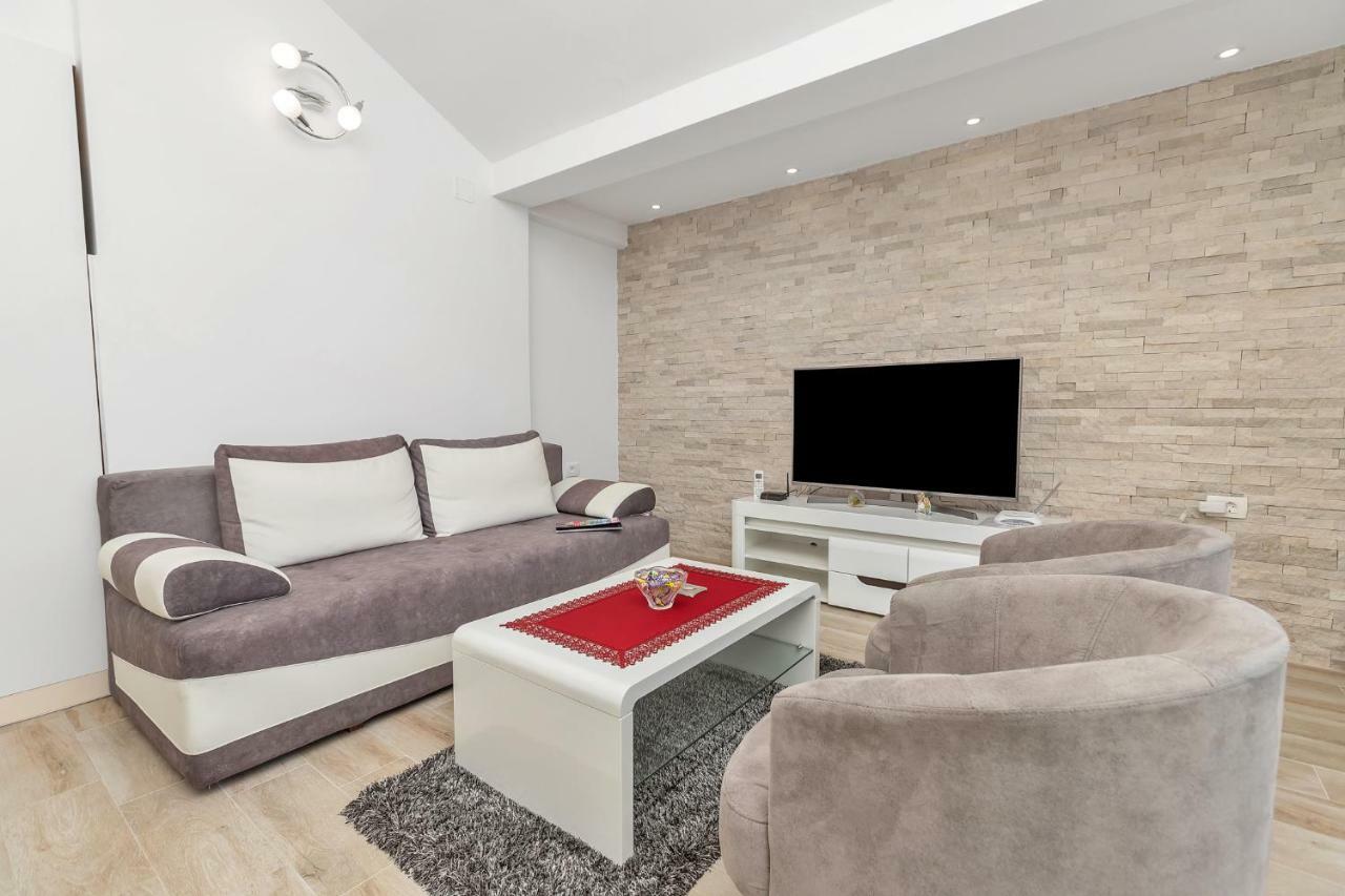 Apartment Kalle コトル エクステリア 写真