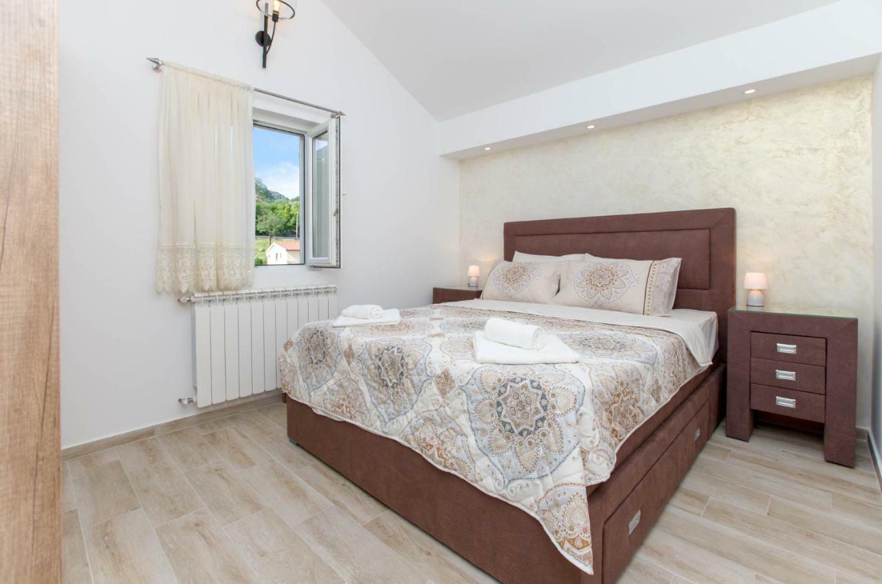 Apartment Kalle コトル エクステリア 写真