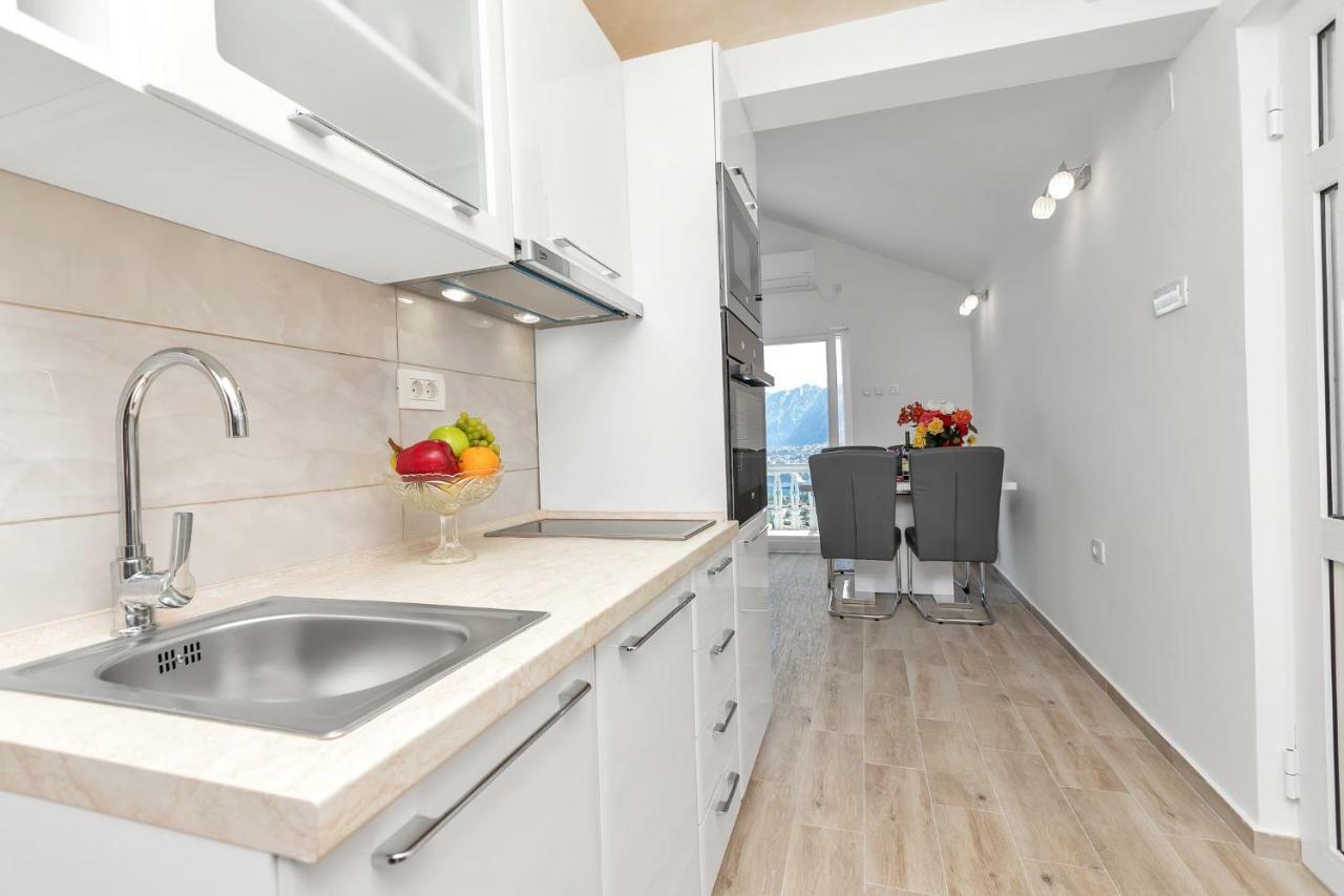 Apartment Kalle コトル エクステリア 写真