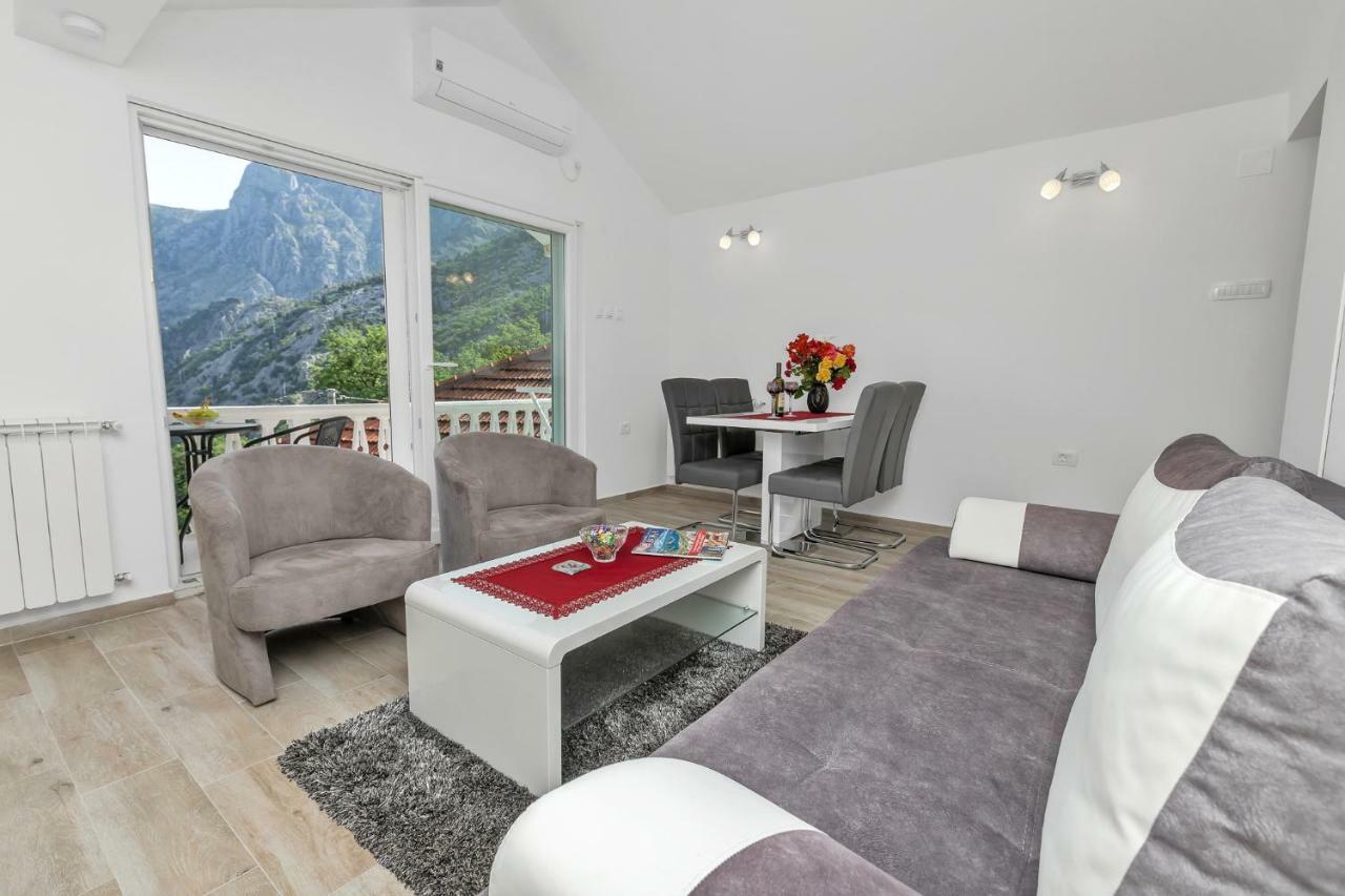 Apartment Kalle コトル エクステリア 写真