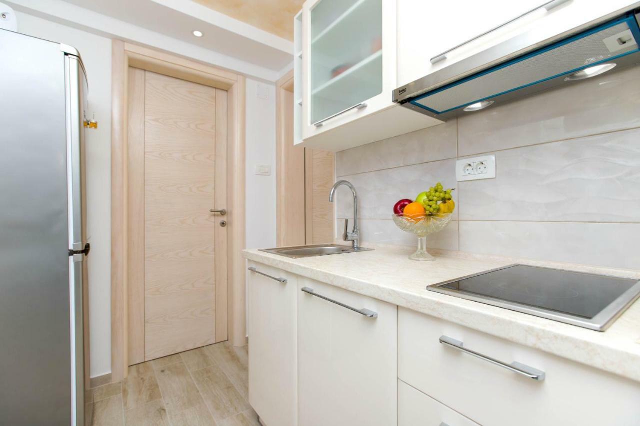 Apartment Kalle コトル エクステリア 写真