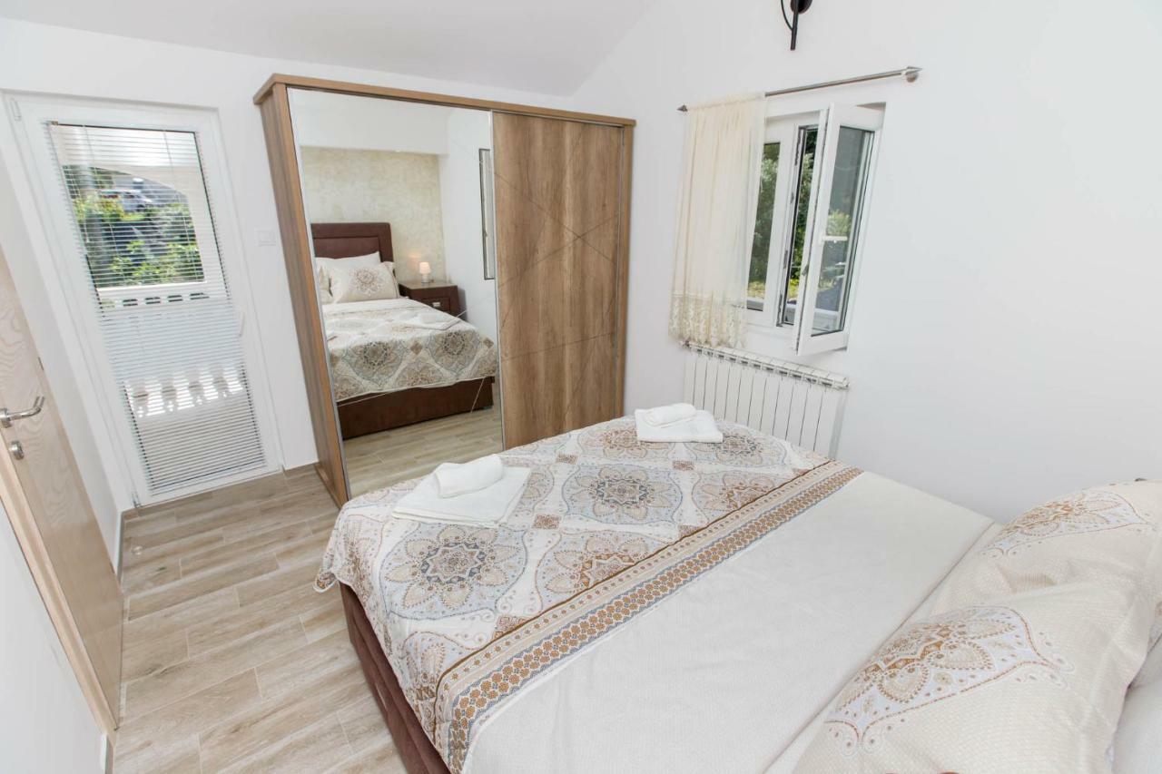 Apartment Kalle コトル エクステリア 写真