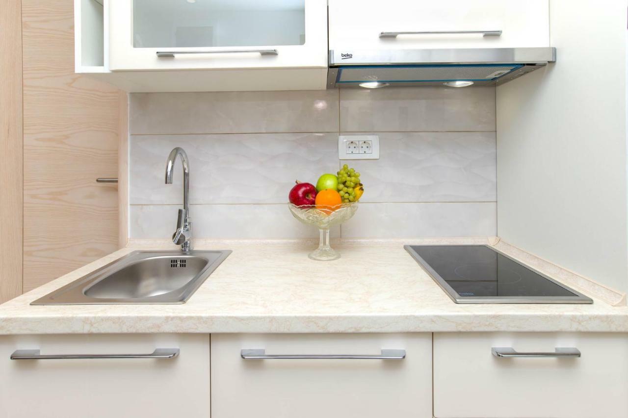 Apartment Kalle コトル エクステリア 写真