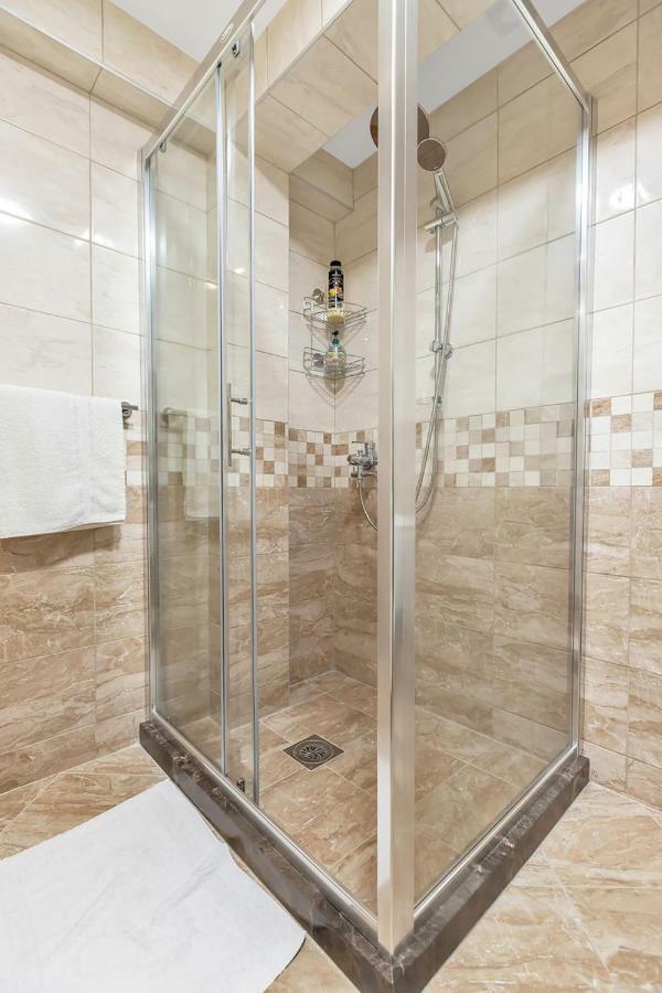 Apartment Kalle コトル エクステリア 写真