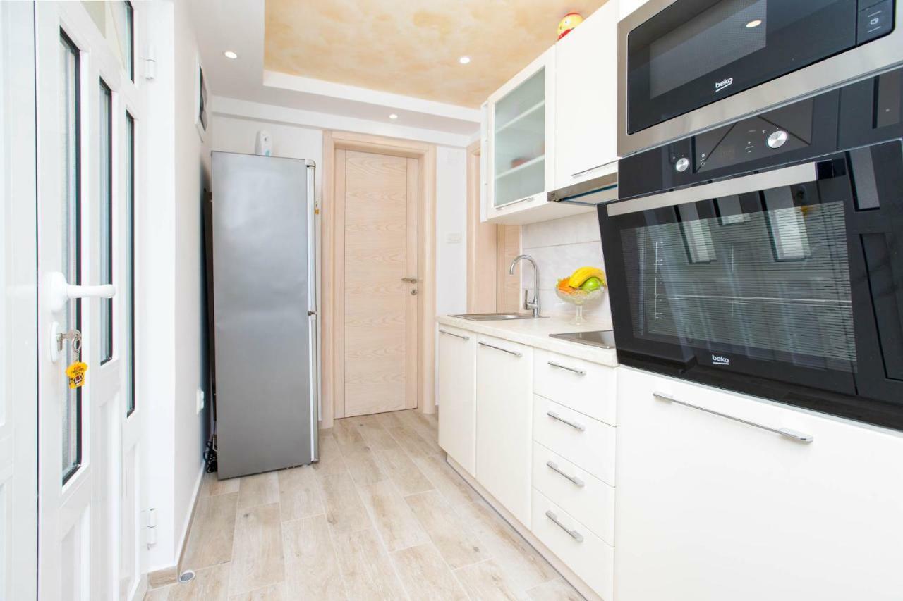 Apartment Kalle コトル エクステリア 写真
