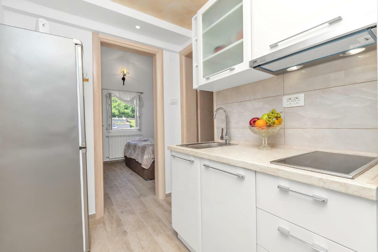 Apartment Kalle コトル エクステリア 写真