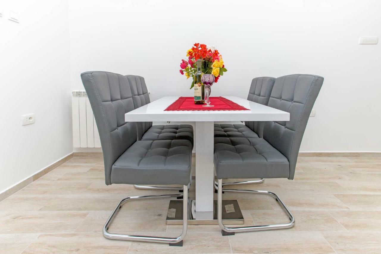 Apartment Kalle コトル エクステリア 写真