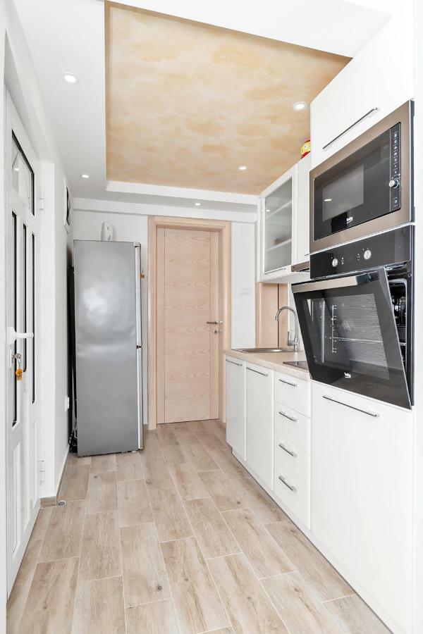 Apartment Kalle コトル エクステリア 写真